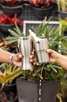 Stanley - Copo Térmico para Cerveja, 384ml, para Bebidas Frias ou
